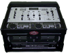 DJ equipment