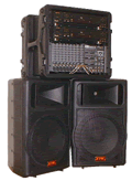Sound systems