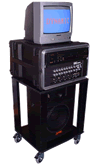 Karaoke systems and equipment
