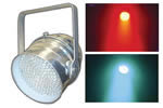 LED Par can to hire Auckland