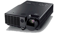 Affordable Sharp Projector for your next event with Discos NZ